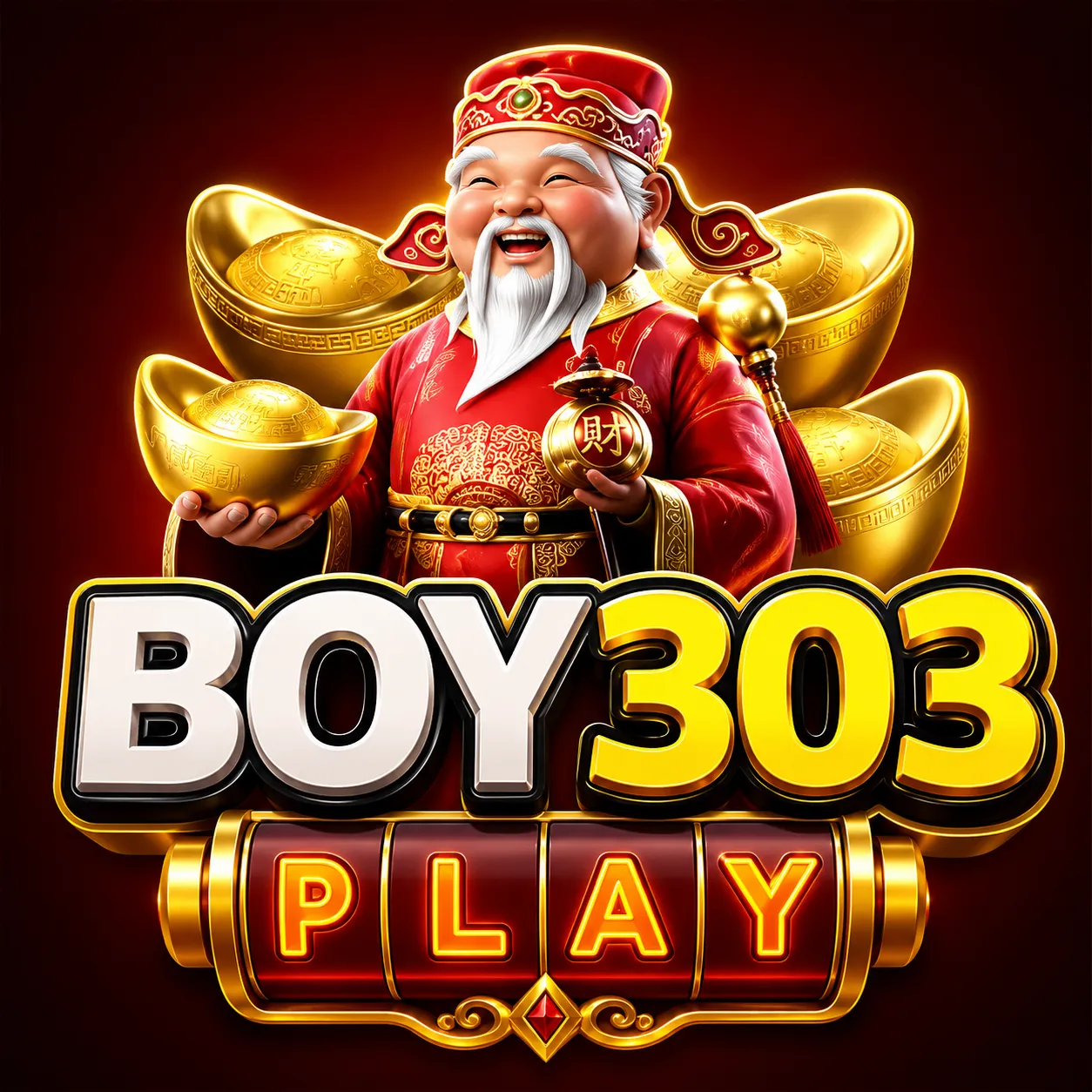 boy303 APK Domino