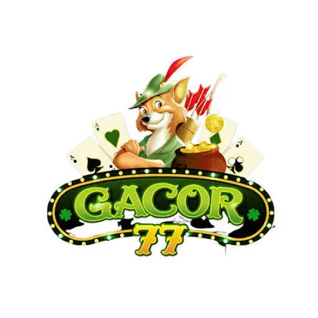 gacor77 APK Casual