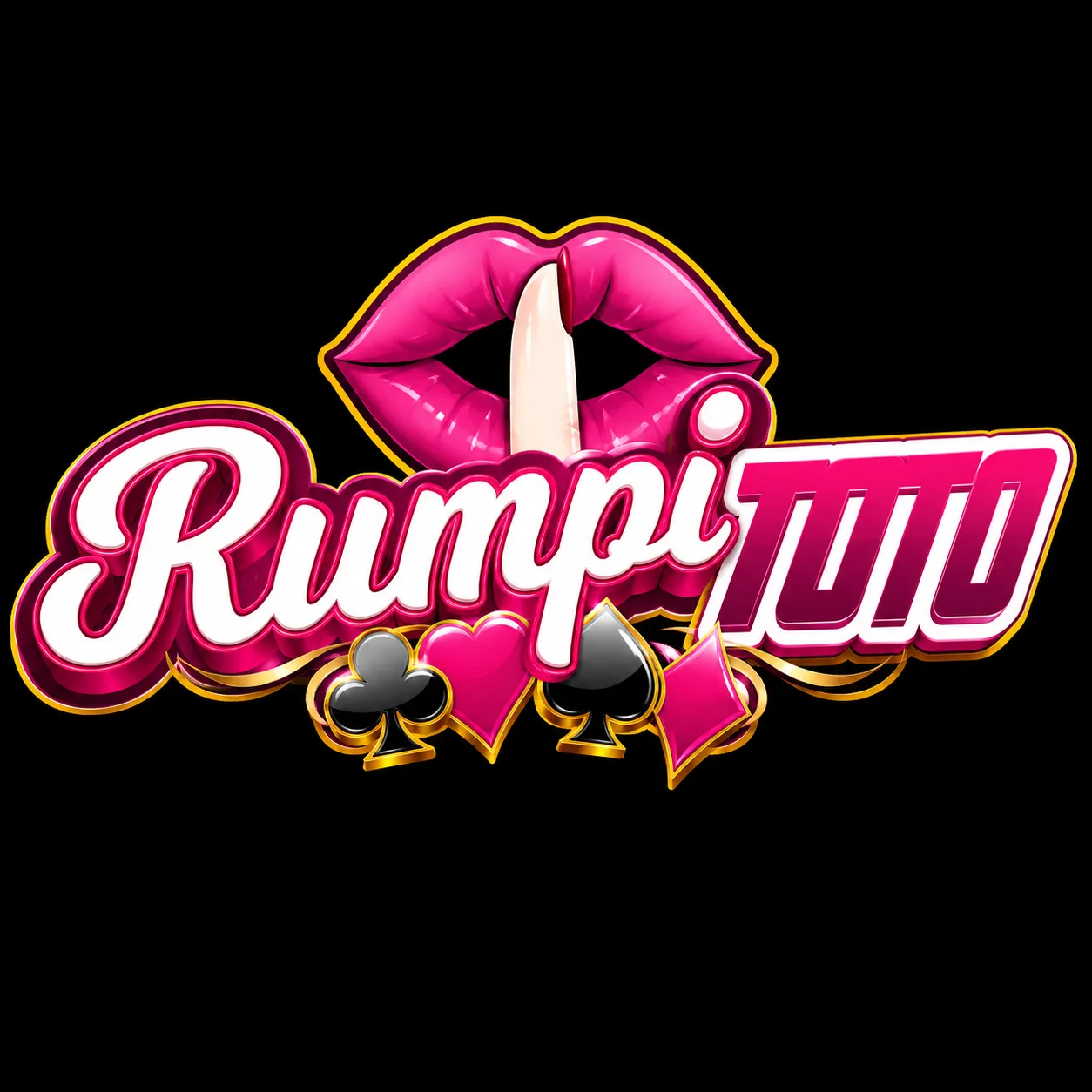 RUMPITOTO - Game Musik Seru yang Menghibur